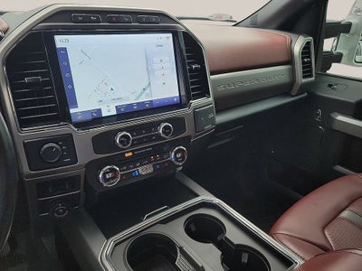 2022 Ford Super Duty F-450 DRW XL
