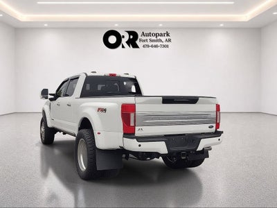 2022 Ford Super Duty F-450 DRW XL