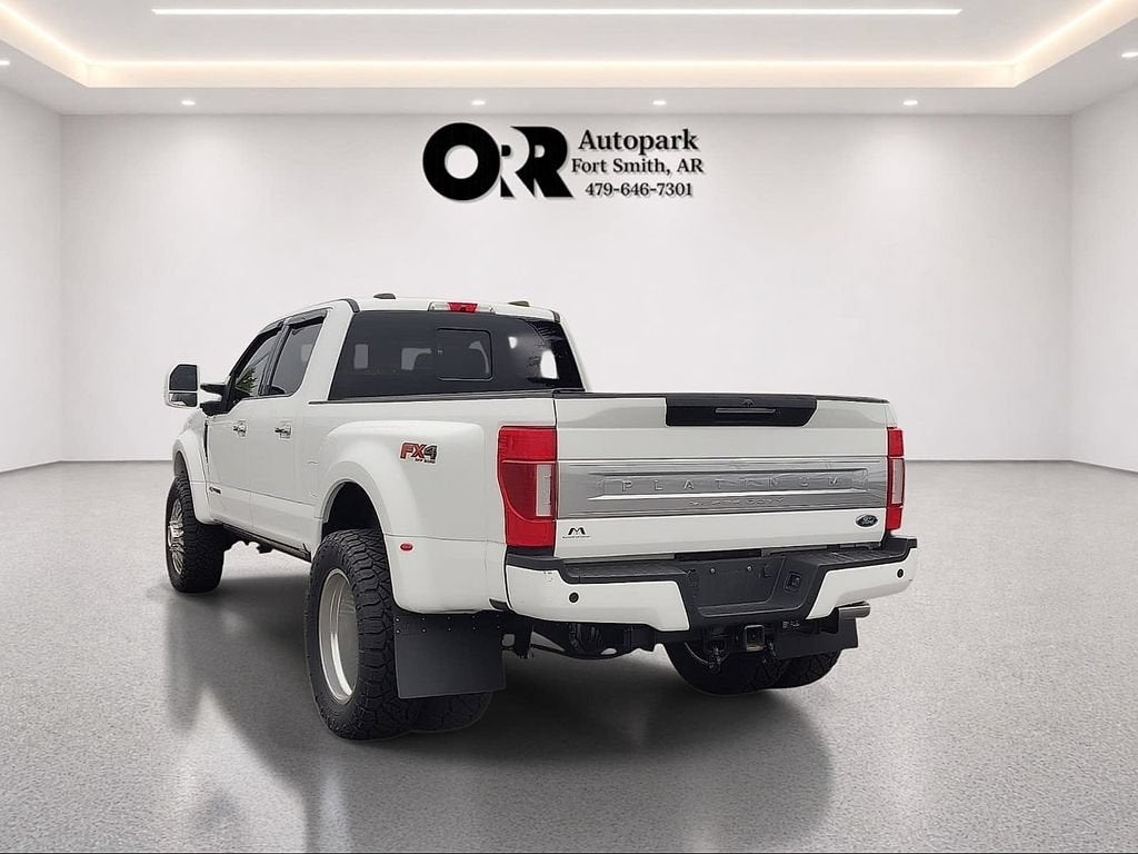 2022 Ford Super Duty F-450 DRW XL