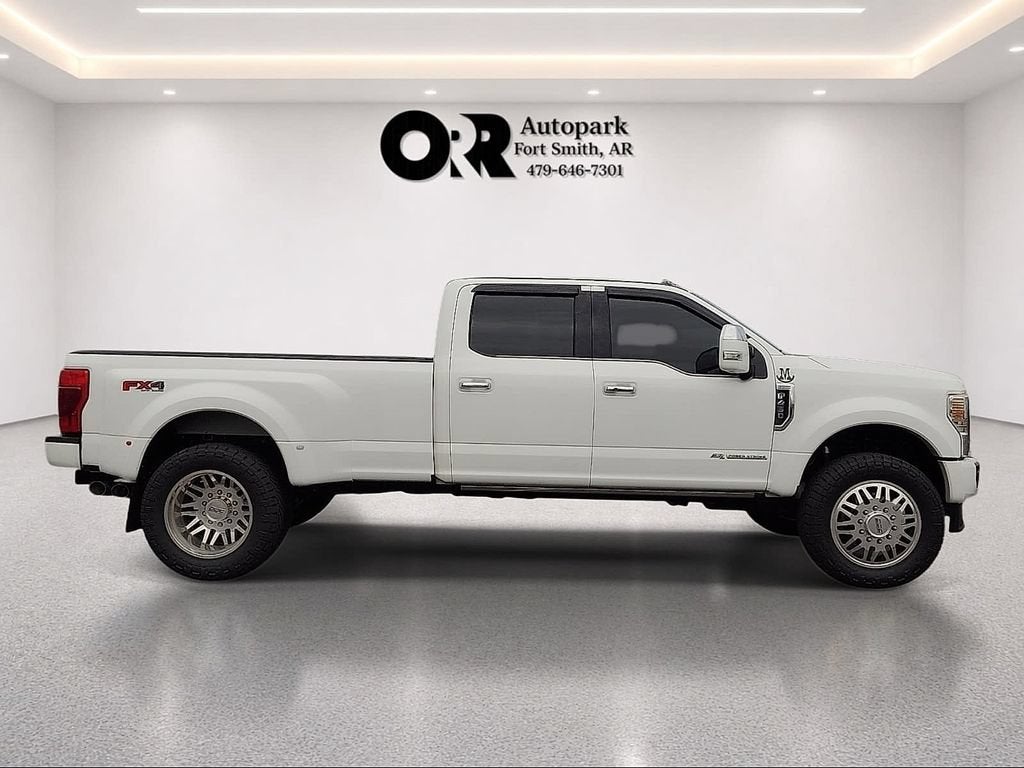 2022 Ford Super Duty F-450 DRW XL