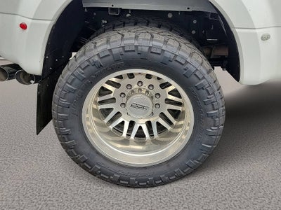 2022 Ford Super Duty F-450 DRW XL