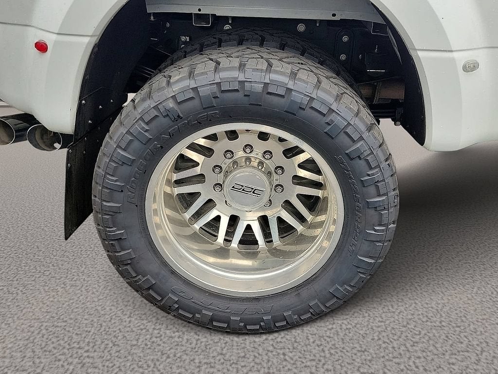 2022 Ford Super Duty F-450 DRW XL