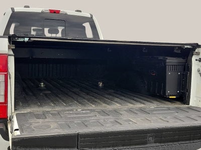 2022 Ford Super Duty F-450 DRW XL