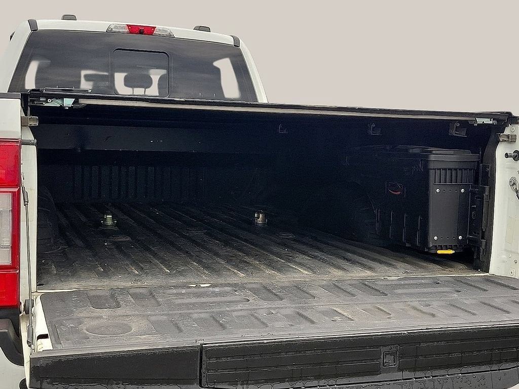 2022 Ford Super Duty F-450 DRW XL