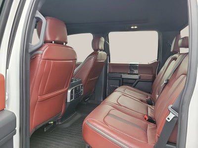 2022 Ford Super Duty F-450 DRW XL