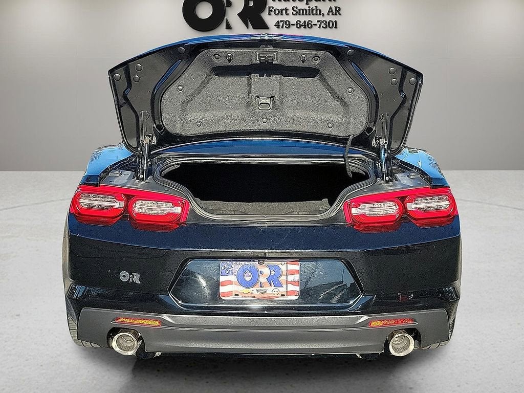 2023 Chevrolet Camaro 1LT