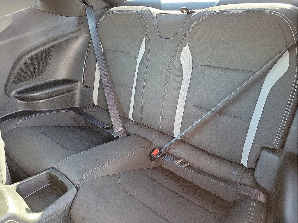 2023 Chevrolet Camaro 1LS