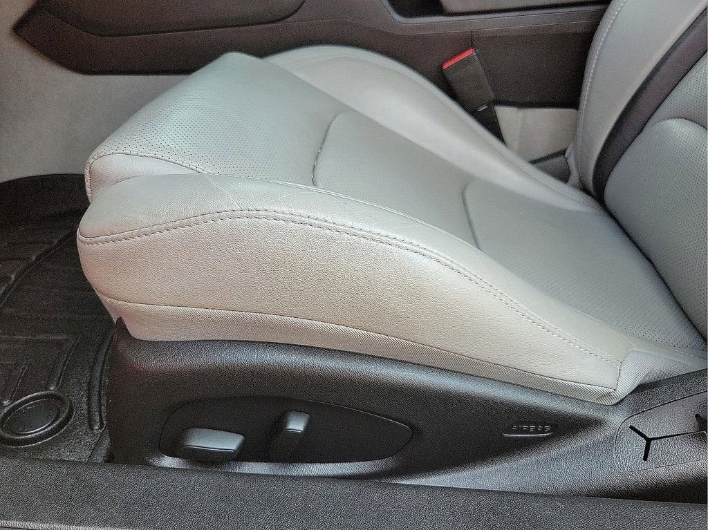 2017 Chevrolet Camaro 2LT