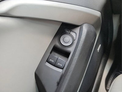 2017 Chevrolet Camaro 2LT