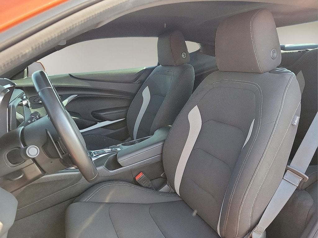 2023 Chevrolet Camaro LT1