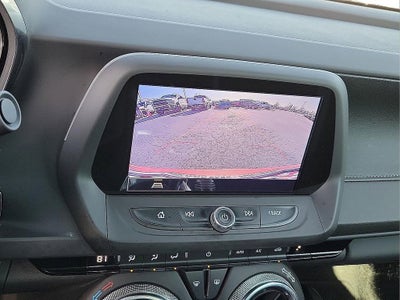 2023 Chevrolet Camaro LT1