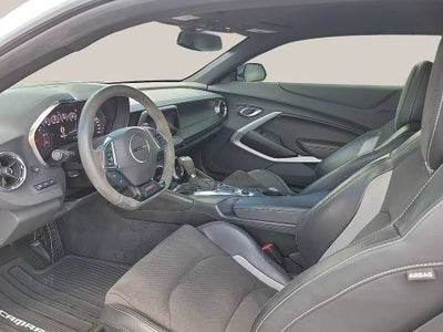 2023 Chevrolet Camaro 1SS