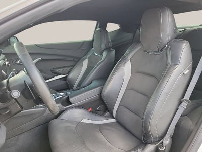 2023 Chevrolet Camaro 1SS