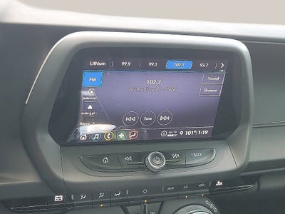 2023 Chevrolet Camaro 1SS