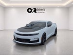 2023 Chevrolet Camaro 1SS