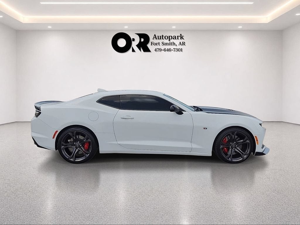 2023 Chevrolet Camaro 1SS