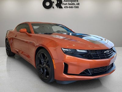 2023 Chevrolet Camaro LT1