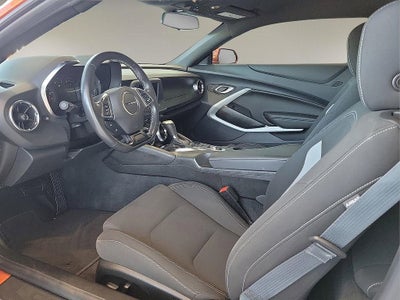 2023 Chevrolet Camaro LT1