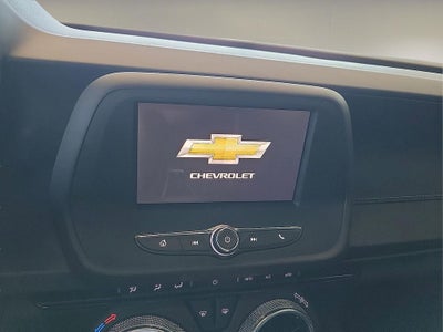 2023 Chevrolet Camaro LT1