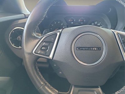 2023 Chevrolet Camaro LT1