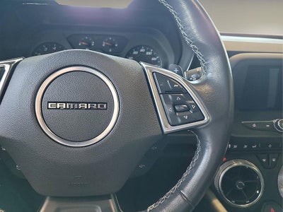 2023 Chevrolet Camaro LT1