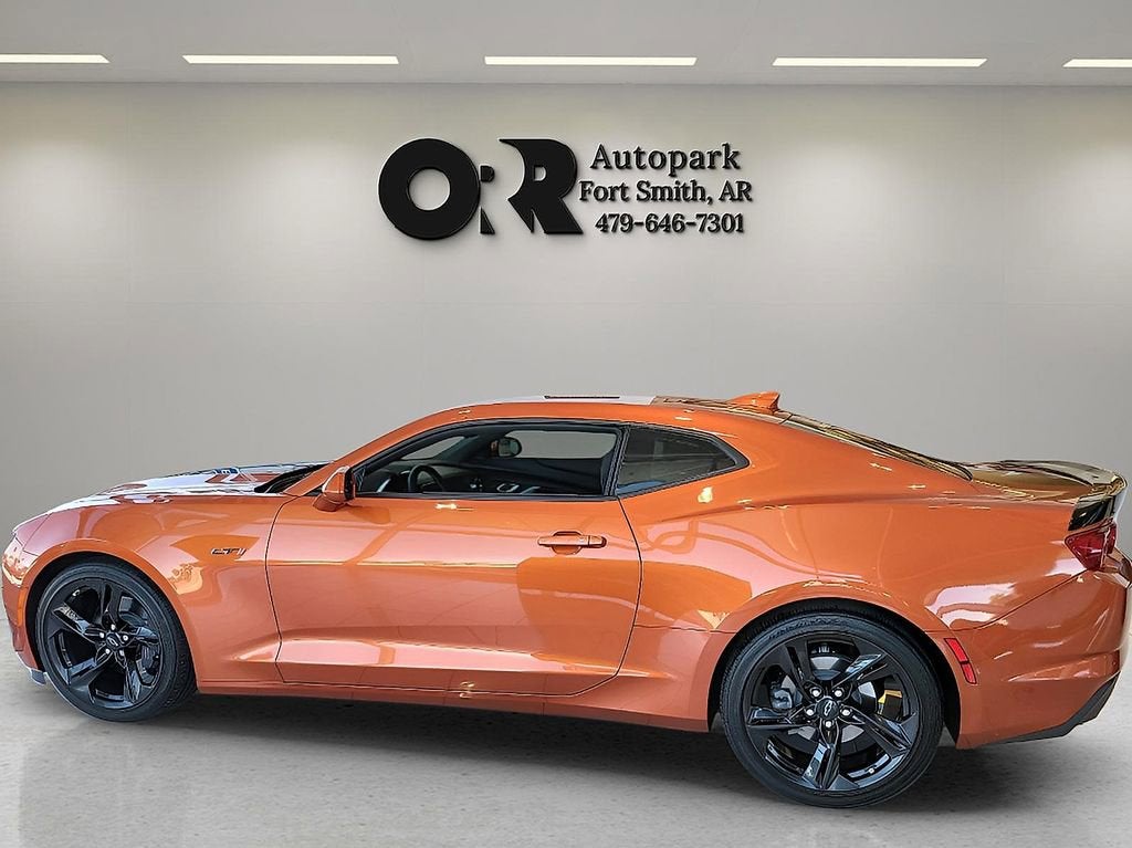 2023 Chevrolet Camaro LT1