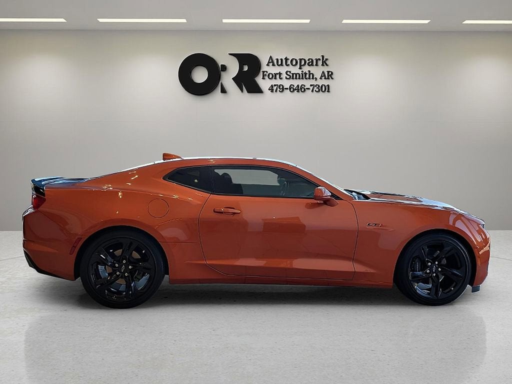 2023 Chevrolet Camaro LT1