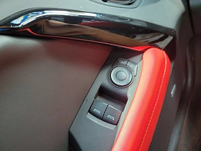 2022 Chevrolet Camaro LT1