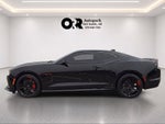 2022 Chevrolet Camaro LT1