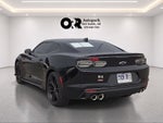 2022 Chevrolet Camaro LT1