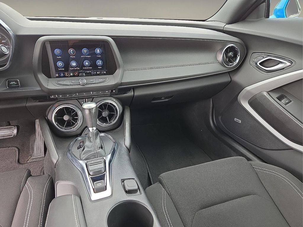 2023 Chevrolet Camaro LT1