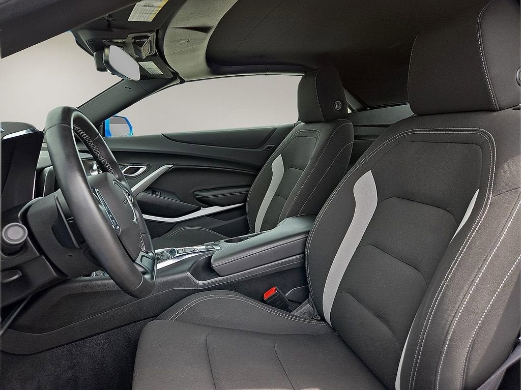 2023 Chevrolet Camaro LT1