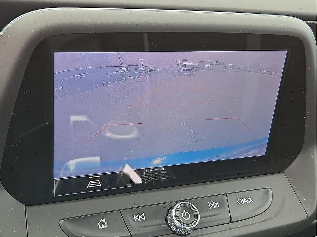 2023 Chevrolet Camaro LT1