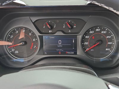 2023 Chevrolet Camaro LT1