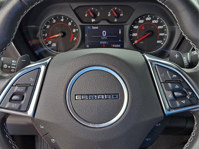 2023 Chevrolet Camaro LT1