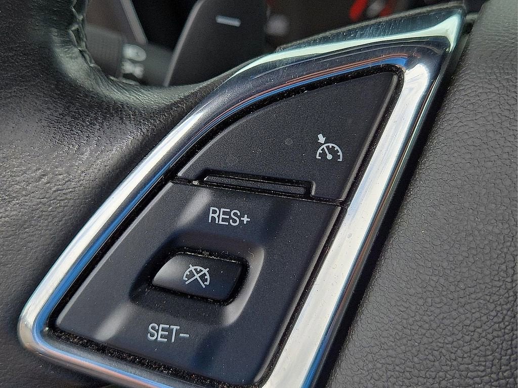 2023 Chevrolet Camaro LT1