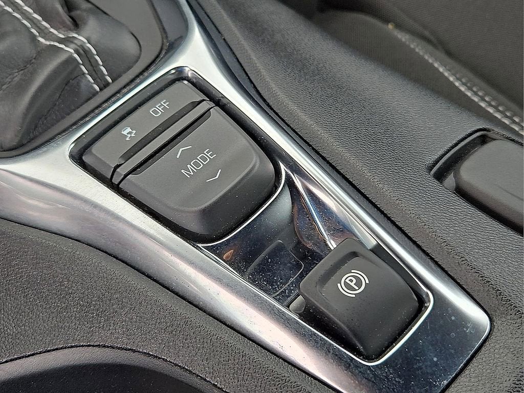 2023 Chevrolet Camaro LT1