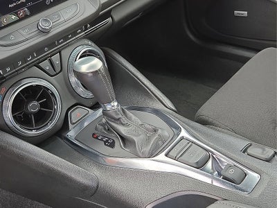 2023 Chevrolet Camaro LT1