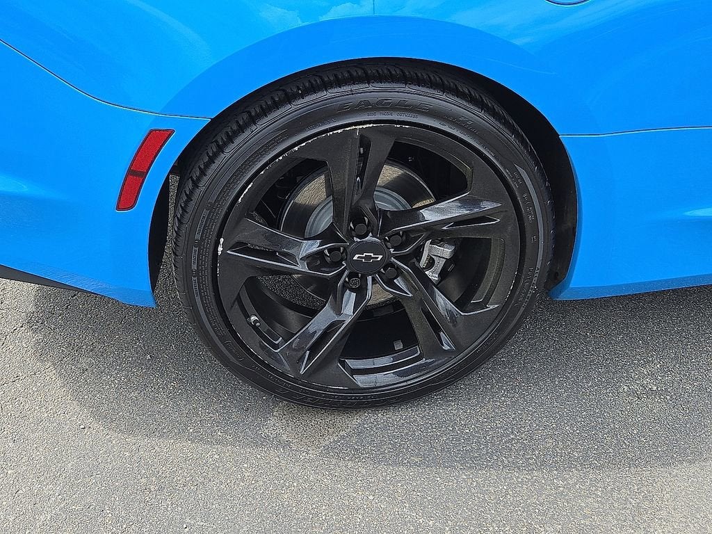 2023 Chevrolet Camaro LT1