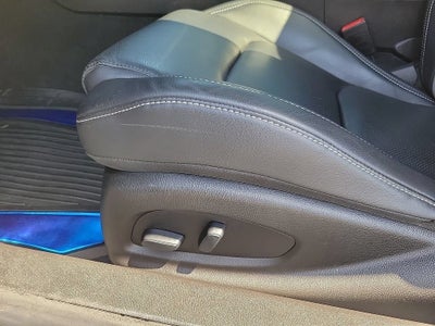 2022 Chevrolet Camaro 2SS