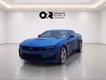 2022 Chevrolet Camaro 2SS