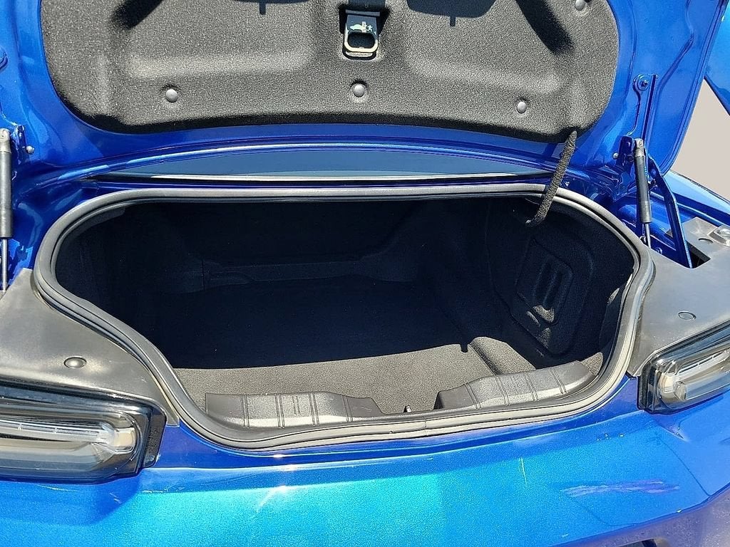 2022 Chevrolet Camaro 2SS