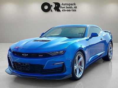 2024 Chevrolet Camaro 2SS