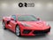 2020 Chevrolet Corvette Stingray 1LT