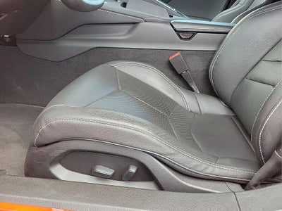 2020 Chevrolet Corvette Stingray 1LT