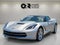 2015 Chevrolet Corvette Stingray Z51 2LT
