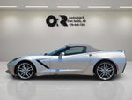 2015 Chevrolet Corvette Stingray Z51 2LT