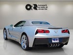 2015 Chevrolet Corvette Stingray Z51 2LT