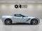 2015 Chevrolet Corvette Stingray Z51 2LT