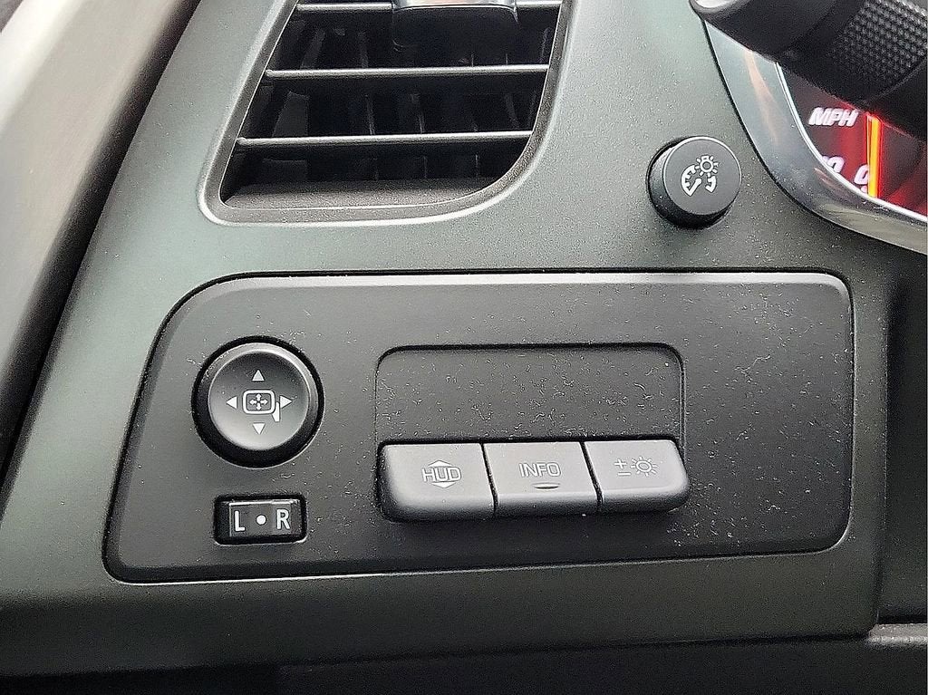 2019 Chevrolet Corvette Z06 Z06 1LZ